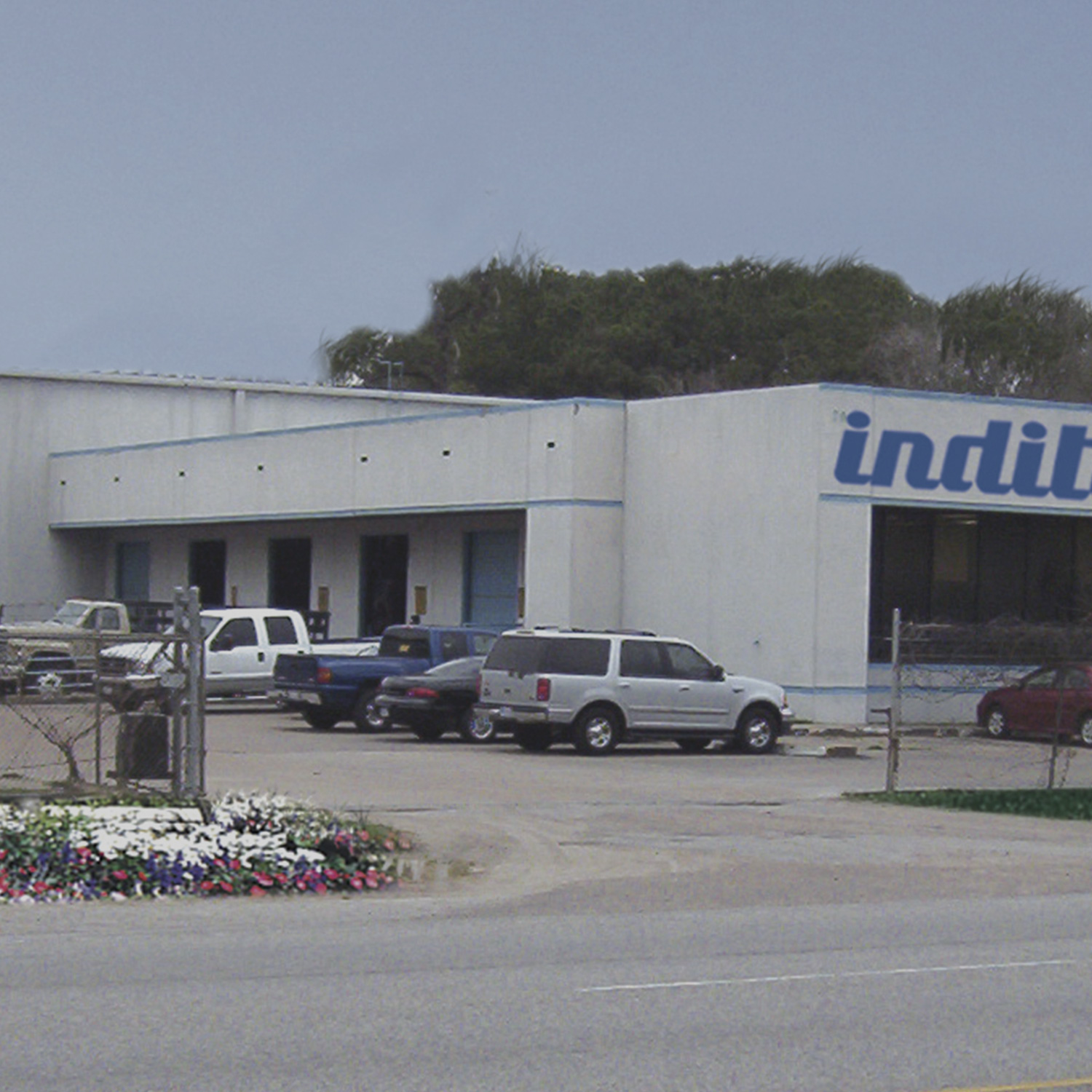 1992Nasce a primeira filial americana em Houston – Texas.